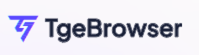 Tgebrowser指纹浏览器